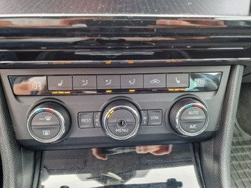 Skoda Superb III Liftback 2.0 TDI 190KM 2015 Škoda Superb Skoda Superb 2.0 TDI 190 KM,, zdjęcie 26