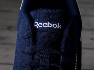 Buty męskie Reebok ROYAL COMPLETE3LOW