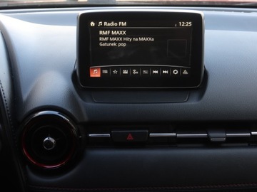 Mazda CX-3 2015 Mazda CX-3 1.5 Skyactiv-D, Skóra, Navi, Klima, zdjęcie 11