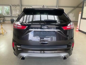 Ford Edge II SUV Facelifting 2.0 EcoBlue Bi-Turbo 238KM 2019 Ford Edge 2.0 TDCi EcoBlue Vignale 4x4, zdjęcie 4
