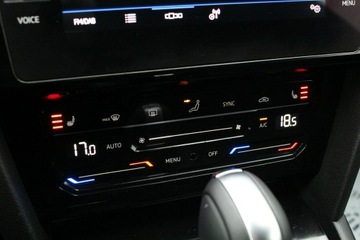 Volkswagen Arteon 2021 Volkswagen Arteon R-LINE Shooting Brake Salon PL GWARANCJA SelectCar+ FV23%, zdjęcie 20