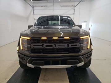 Ford 2025 Ford F150 Raptor Crew Cab 2025 3.5 Benzyna 450KM, zdjęcie 6