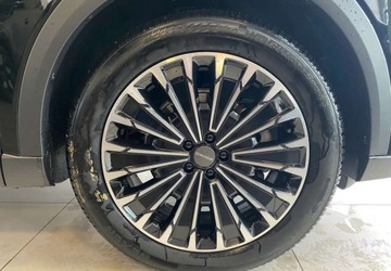 Omoda 9 1.5 T-GDI 537KM 2025 Omoda 9 Omoda 9 1.5 Hybryda Plug-in 537KM, zdjęcie 37