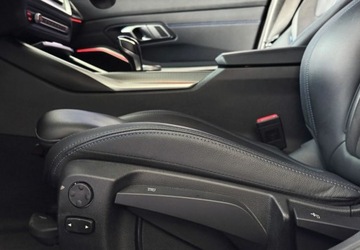 BMW Seria 3 G20-G21 Limuzyna 2.0 320d 190KM 2022 BMW Seria 3 320d xDrive M Pakiet Adaptacyjny LED Webasto Podgrzewanie kier, zdjęcie 26