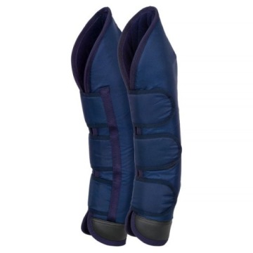 Транспортные протекторы для лошадей СТАРТ, комплект из 4 шт.