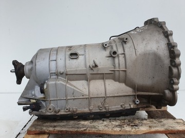 JAGUAR S TYP S-TYPE 2.7 TDV6 D V6 AUTOMATICKÁ SKŘÍŇ ŘAZENÍ 6HP-26