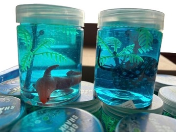 СЛИЗЬ ПЛАСТИК ПОЛОЖЕН ЖИДКИЙ ПЛАСТИКИН ЯГНИЦА МОРСКИЕ ЖИВОТНЫЕ