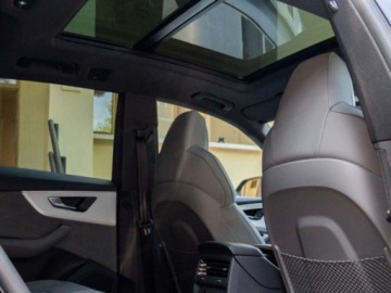 Audi Q8 SUV 3.0 50 TDI 286KM 2026 AUDI Q8 / E-Tron Q8 TDI quattro S line Suv (286 KM) 2026, zdjęcie 20