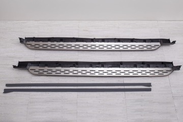 VOLVO XC90 II 2014+ ПОДНОГИ АВТОМОБИЛЯ