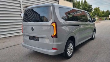 Volkswagen Caravelle T6 2025 Volkswagen Caravelle Pakiet Siedzen Pakiet Assist Plus Klimatyzacja auto, zdjęcie 6