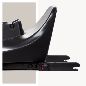 BAZA ENCORE OBROTOWA DO FOTELIKÓW ISOFIX JOIE I-SNUG 2 I-HARBOUR ADAC