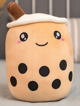 Подушка-талисман, плюшевый пузырь, чайная кружка, игрушка