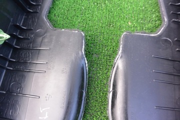 OSŁONA BOCZKA BAGAŻNIKA LEWA PRAWA BMW X5 E70 KPL