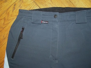 MAMMUT SOFTech STRETCH Толстые термобелье для соревнований LADY 42 PERFECT