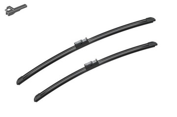 ПЕРЕДНИЕ ДВОРНИКИ BOSCH AERO TWIN VW GOLF IV 4