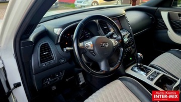 Infiniti QX70 2017 Infiniti QX70 Zarejestrowany LPG 3.7 Benzyna 324KM, zdjęcie 20