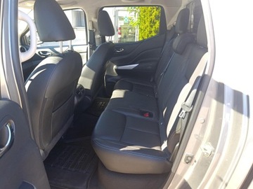 Nissan Navara IV Double Cab 2.3 190KM 2020 Nissan Navara DC 4x4 Autm EU6 Tekna DC 4x4 Autm EU, zdjęcie 17