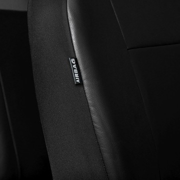 КРЫШКИ на Nissan Qashqai I, II - 2007-2019 XL ca