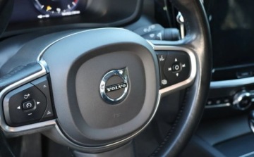 Volvo V60 II  Kombi 2.0 D3 150KM 2019 Volvo V60 NAVIGACJA, Grzane Fotele, Multifunkcja, Tempomat, Czujniki, Auto, zdjęcie 16