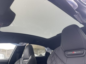 Audi A5 B10 S5 Limousine 3.0 TFSI 367KM 2025 Audi S5 Limousine EU S line Quattro Skóra, zdjęcie 8