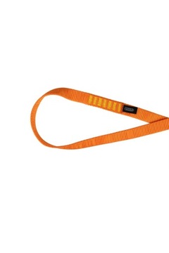 Pętla stanowiskowa VI.6+ O - Sling Pad 16 Mm 60 Cm - Pomarańczowy