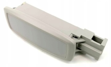 LAMPA DIODA LED POLSTROVÁNÍ INTERIÉR VOLKSWAGEN GOLF SPORTSVAN 5F0947109C