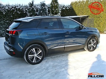 Peugeot 3008 II Crossover Facelifting  1.5 BlueHDi 130KM 2023 Peugeot 3008 Peugeot 3008 1.5 BHDI 130KM Full Led El. Klapa 1.5 Diesel, zdjęcie 3