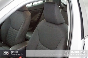 Toyota Yaris IV Hatchback 1.5 Hybrid Dynamic Force 116KM 2024 Toyota Yaris Cross Cross Hybrid 1.5 Comfort, zdjęcie 11