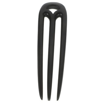 DREWNIANY pałeczek do włosów w stylu chińskim widelec do koka