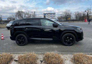 Citroen C5 Aircross SUV Facelifting 1.2 PureTech 131KM 2026 Citroen C5 Aircross Citroen C5 Aircross 1.2 Benzyna 130KM, zdjęcie 7