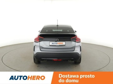 Citroen C4 III SUV 1.2 PureTech 130KM 2020 Citroen C4 full LED klima auto navi kamera i, zdjęcie 5