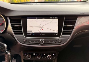 Opel 2017 Opel Crossland X InnoVation 1.6HDi 120ps 6biegow FullLed Tylko 129TysKm Be, zdjęcie 27