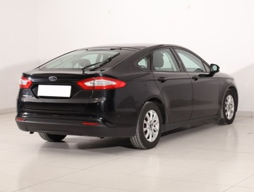 Ford Mondeo V Sedan 2.0 TDCi 150KM 2015 Ford Mondeo 2.0 TDCI, Salon Polska, Navi, Klima, zdjęcie 4