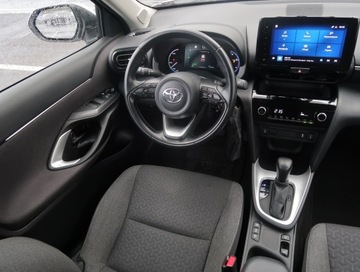 Toyota 2023 Toyota Yaris Cross 1.5 VVT-iE, Salon Polska, zdjęcie 6