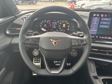 Cupra Terramar SUV 1.5 eTSI 150KM 2026 Cupra Terramar 1.5 eTSI 150 KM 7-biegowa automatyc, zdjęcie 17