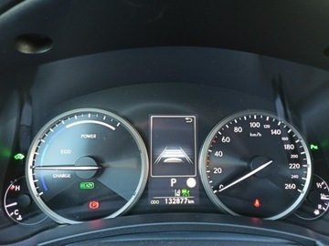 Lexus NX II 2021 Lexus NX bezwypadkowy, 4x4, serwis, zdjęcie 29