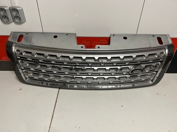 ATRAPA GRILL RANGE ROVER VOGUE L405 2013-18 ORYG.