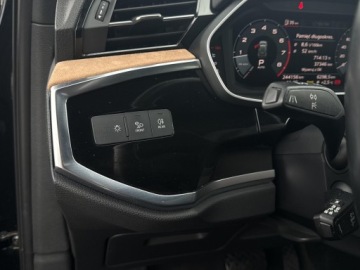 Audi Q3 II SUV 1.5 35 TFSI 150KM 2018 Audi Q3 Advanced 1.5 TFSI 150KM Pakiet Komfort Pak, zdjęcie 27