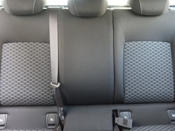 Opel Astra K Sportstourer Facelifting 1.5 Diesel 105KM 2019 Opel Astra 1.5 CDTI, Salon Polska, Klima, zdjęcie 9