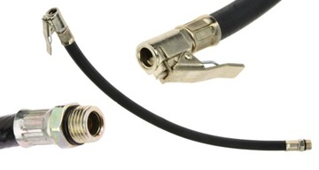 Шланг для накачивания пистолета 38см GEKO G01101B