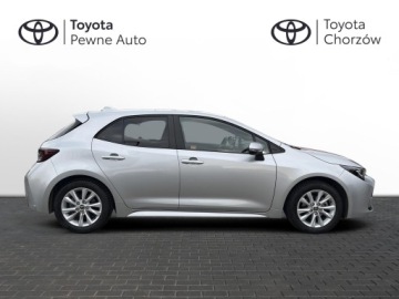 Toyota Corolla XII 2023 Toyota Corolla 1.8 Hybrid Comfort Tech Seria E21 (, zdjęcie 5