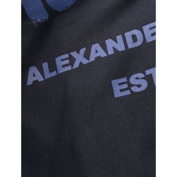 Alexander McQueen spodnie rozmiar S