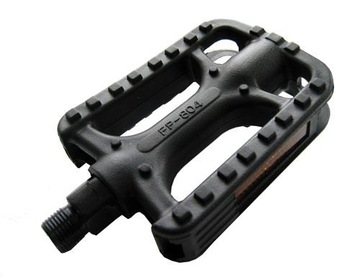 PEDAŁY MTB FP804 PLASTIKOWE KULKA