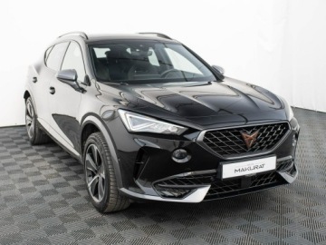 Cupra Formentor Crossover 1.5 TSI 150KM 2023 Cupra Formentor 1.5 TSI 150KM DSG Podgrz.f i kier, zdjęcie 2