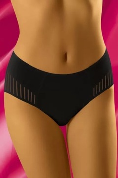 1 Figi WOL-BAR ECO QU Promo M (38) czarny