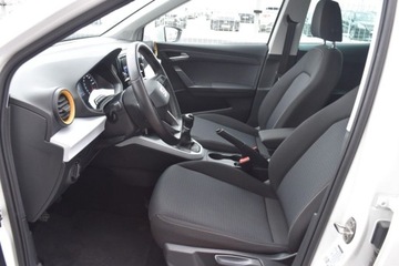 Seat Arona Crossover Facelifting 1.0 TSI 110KM 2022 Seat Arona 1.0TSI 110KM Style FullLEDPakiet ComfortPakiet SpringPDCFV23, zdjęcie 8