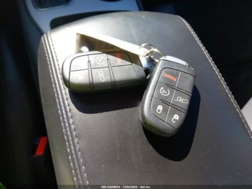 Jeep Grand Cherokee IV 2017 Jeep Grand Cherokee ALTITUDE, V6, od ubezpieczalni 3.6 Benzyna 293KM, zdjęcie 15