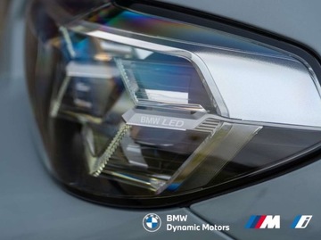 BMW X4 G02 SUV Facelifting 2.0 30i 245KM 2025 BMW X4 xDrive30i 245 KM mHEV - M Sport - Hak Holowniczy - Kamera Cofania, zdjęcie 10