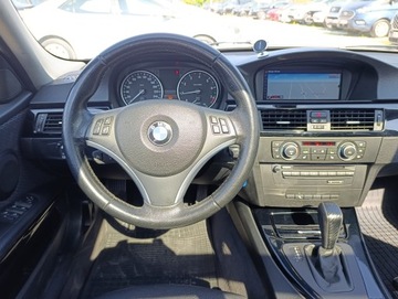 BMW Seria 3 E90-91-92-93 Touring E91 2.0 320i 170KM 2011 BMW 3 Touring (E91) 320 i 170 KM Nawigacja, Półskóry, Panorama, BI-Ksenony,, zdjęcie 11
