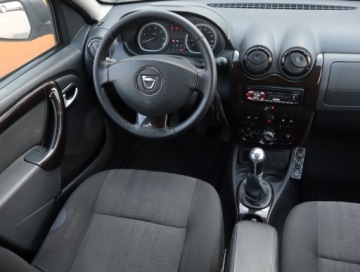 Dacia Duster I SUV 1.6 16V 105KM 2012 Dacia Duster 1.6 16V, Salon Polska, Klima, zdjęcie 6